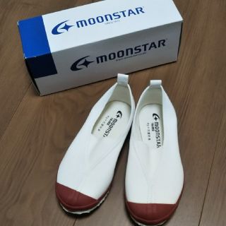 ムーンスター(MOONSTAR )のterujiro様専用☆       18.0㎝ moonstar 上履き 上靴(スクールシューズ/上履き)