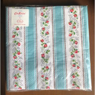 キャスキッドソン(Cath Kidston)のキャスキッドソン ペーパーナプキン 20枚入(テーブル用品)