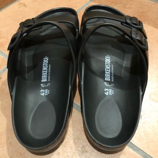 ビルケンシュトック(BIRKENSTOCK)のビルケンシュトック  アリゾナ EVA (サンダル)