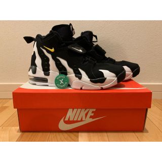 ナイキ(NIKE)の日本未発売 AIR DT MAX '96(スニーカー)