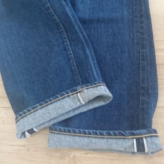 Levi's - LEVI'S ビッグE 505 0217 w34 セルビッチ 赤耳 60年代の通販 ...