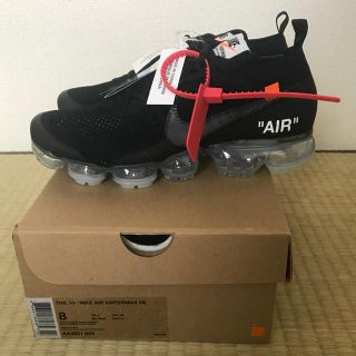 ナイキ(NIKE)のTHE 10 : NIKE AIR VAPORMAX FK [26cm](スニーカー)