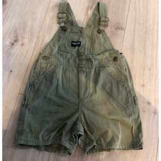 オシュコシュ(OshKosh)のしゃなな様専用 OSHKOSH サロペット(カバーオール)