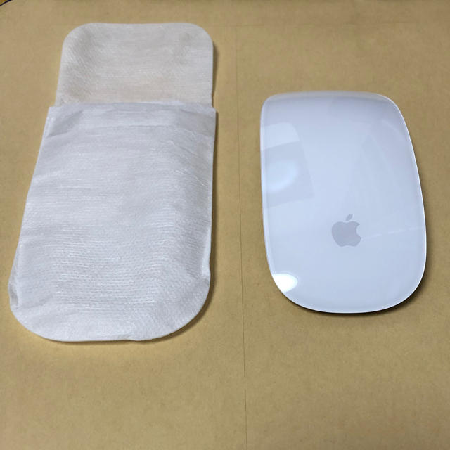 【即発送】Apple Magic Mouse 2 【新品】