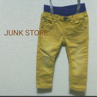 ジャンクストアー(JUNK STORE)のジャンクストアー　90(パンツ/スパッツ)