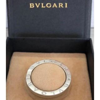 ブルガリ(BVLGARI)のBVLGARI/キーリング(キーホルダー)