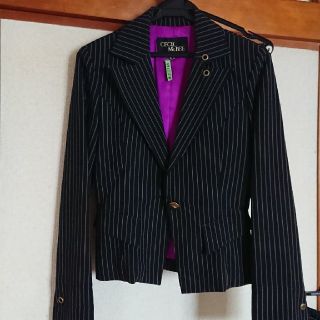 セシルマクビー スーツ(レディース)の通販 81点 | CECIL McBEEの