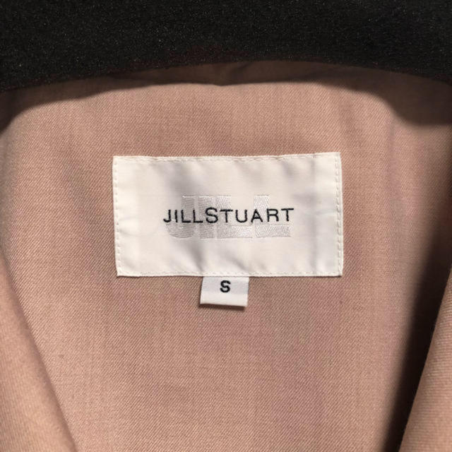 JILL by JILLSTUART(ジルバイジルスチュアート)のジルスチュアート💕 レディースのジャケット/アウター(トレンチコート)の商品写真