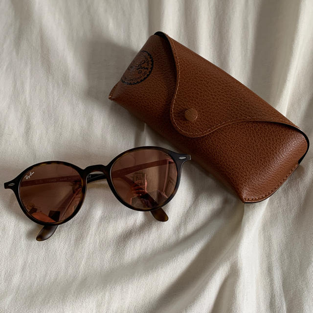 caco様専用　ray ban レイバン RB4237F 50/2