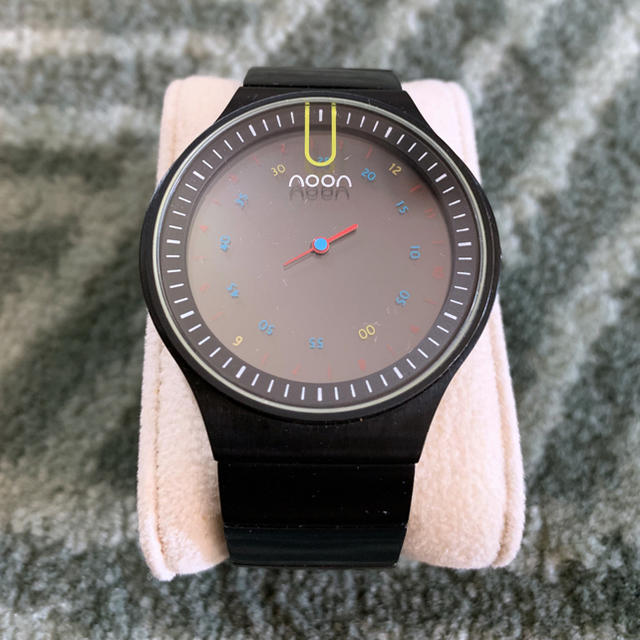 noon(ヌーン)のnoon 腕時計 レディースのファッション小物(腕時計)の商品写真