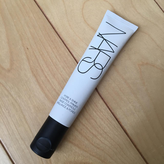 NARS(ナーズ)のNARS ポア&シャインコントロールプライマー  ベース used コスメ/美容のベースメイク/化粧品(化粧下地)の商品写真