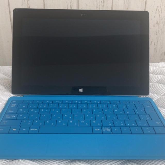 Microsoft - Surface2 キーボード セット サーフェス2 の通販 by mnk's ...