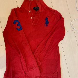 ポロラルフローレン(POLO RALPH LAUREN)のポロシャツ(ポロシャツ)