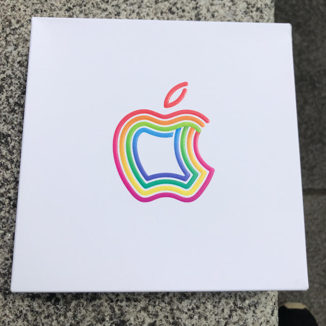 Apple - アップルストア 丸の内 オープン記念 ノベルティ 新品 Apple - アップルストア 丸の内 オープン記念 ノベルティ 新品