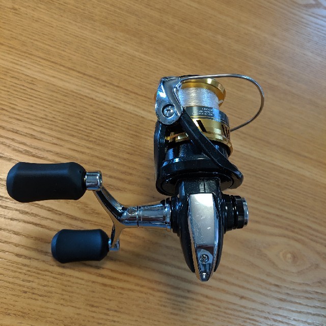 SHIMANO - シマノ サハラ C3000DHの通販 by Outlet Shop Blue SHIMANO - シマノ サハラ C3000DHの通販 by Outlet Shop Blue
