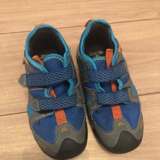 ニューバランス(New Balance)のニューバランス サンダル スニーカー(スニーカー)