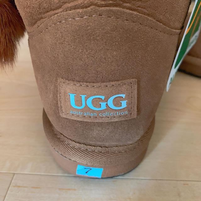 UGG(アグ)のUGG  made in Australia レディースの靴/シューズ(ブーツ)の商品写真