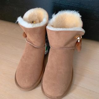 アグ(UGG)のUGG  made in Australia(ブーツ)