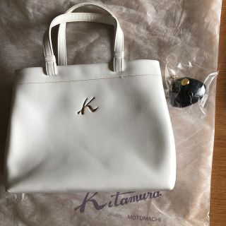 キタムラ(Kitamura)のキタムラ kitamura(トートバッグ)