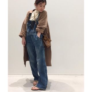 アパルトモンドゥーズィエムクラス(L'Appartement DEUXIEME CLASSE)のGOOD  GRIEF SWET COAT(その他)