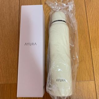 アユーラ(AYURA)のアユーラ ステンレスボトル タンブラー 新品未使用(タンブラー)