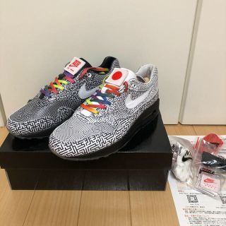 ナイキ(NIKE)のNike Air max 1 Tokyo Maze(スニーカー)