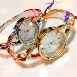 WATCH♡GOLD(腕時計)