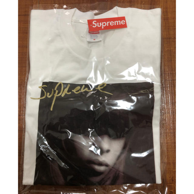 Supreme Mary Tシャツ