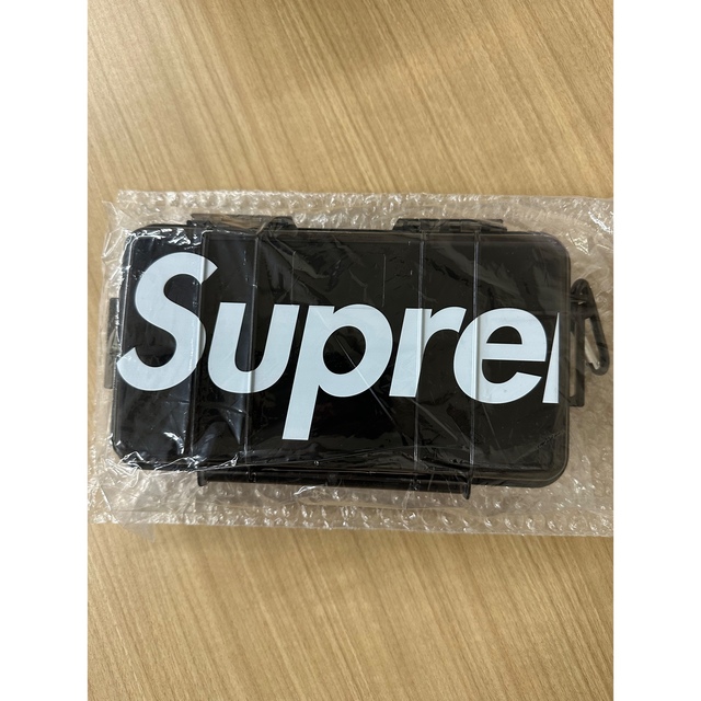 Supreme Pelican 1060 Case Black 黒