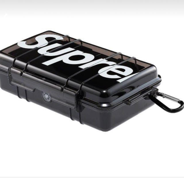 【新品・未使用】Supreme Pelican 1060 Case