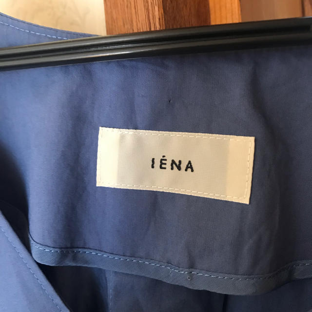 IENA(イエナ)の『専用』❤️IENA イエナ❤️ ベルスリーブ ブラウス❤️ レディースのトップス(シャツ/ブラウス(長袖/七分))の商品写真