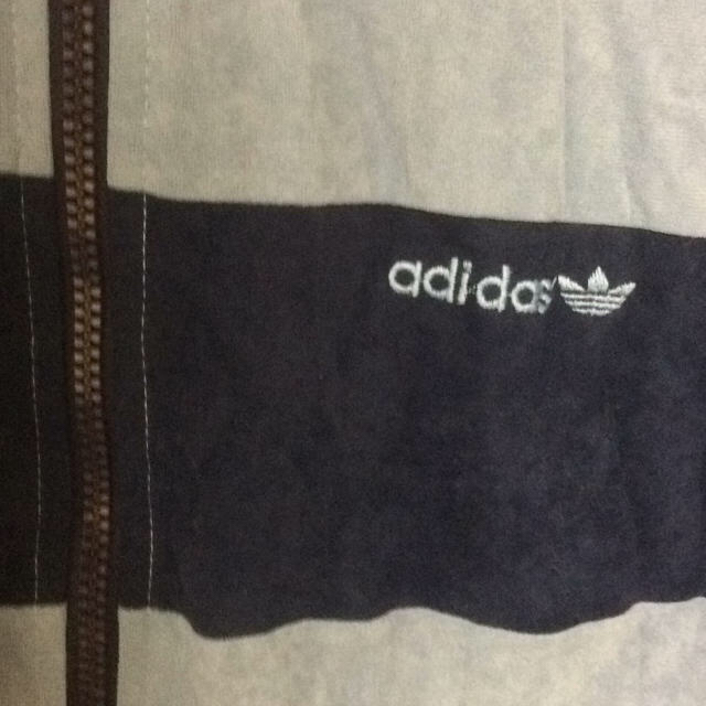 adidas 80s ジャージ 西ドイツ製 used