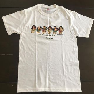 新品未使用☆Tシャツ(Tシャツ/カットソー(半袖/袖なし))