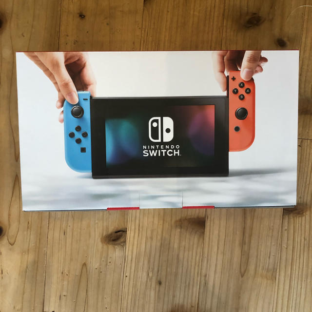 Nintendo Switch Joy-Con(L) 新品3000円クーポン付き 1