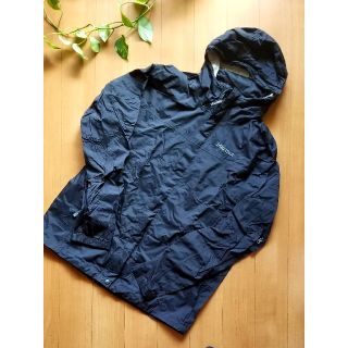 マーモット(MARMOT)の【格安】Marmot/マーモット▪️マウンテンパーカー▪️メンズM▪️ブラック(マウンテンパーカー)