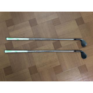 クリーブランドゴルフ(Cleveland Golf)の【専用】クリーブランドCG-15 フォージド 2本セット(クラブ)