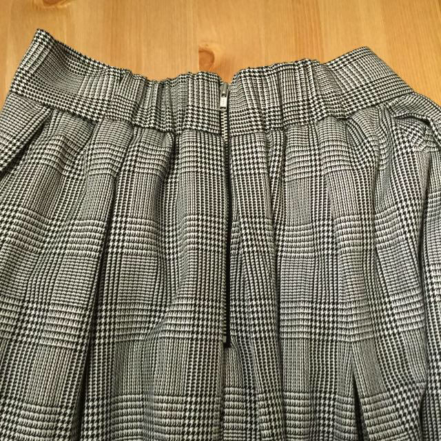 JEANASIS(ジーナシス)のミディスカート レディースのスカート(ひざ丈スカート)の商品写真