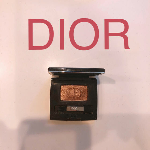 Dior(ディオール)のディオール  アイシャドウ 658 ブラウン アイメイク dior コスメ/美容のベースメイク/化粧品(アイシャドウ)の商品写真