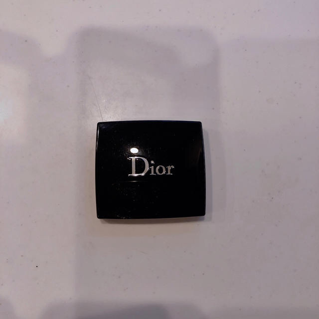 Dior(ディオール)のディオール  アイシャドウ 658 ブラウン アイメイク dior コスメ/美容のベースメイク/化粧品(アイシャドウ)の商品写真