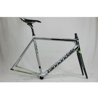 キャノンデール(Cannondale)のsuper six evo hi-mod 2016 56サイズ (自転車本体)