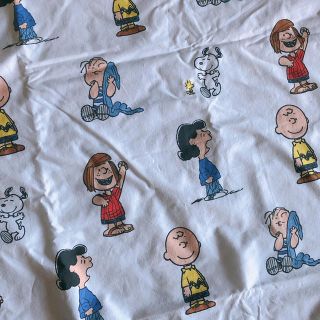 5ページ目 - スヌーピー ビンテージ 生地/糸の通販 200点以上 | SNOOPY