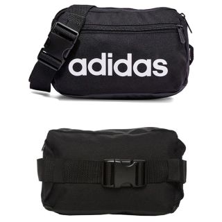 アディダス(adidas)のアディダス ウエストポーチ 新品(ウエストポーチ)