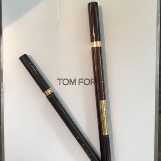 トムフォード(TOM FORD)のトムフォード  アイライン2種セット(アイライナー)