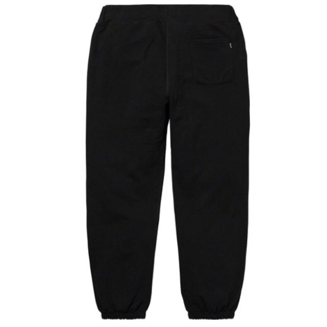 Supreme S Logo Sweatpant 19fw 19aw