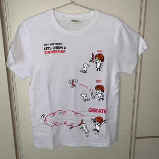 ランドリー(LAUNDRY)のlaundry Ｔシャツ(Tシャツ(半袖/袖なし))