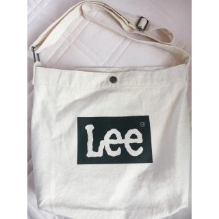 リー(Lee)のLee トートバッグ(トートバッグ)