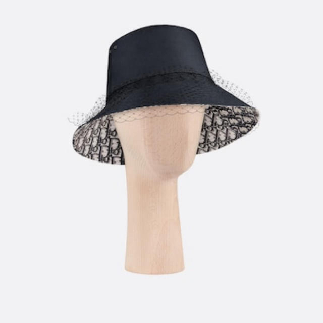 Christian Dior - ディオール ハットの通販 by MCRS Christian Dior - ディオール ハットの通販 by MCRS