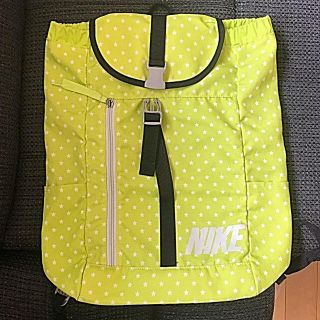 ナイキ(NIKE)のナイキリュック(リュック/バックパック)