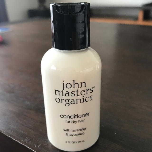 John Masters Organics(ジョンマスターオーガニック)のジョンマスター  コンディショナー コスメ/美容のヘアケア/スタイリング(コンディショナー/リンス)の商品写真