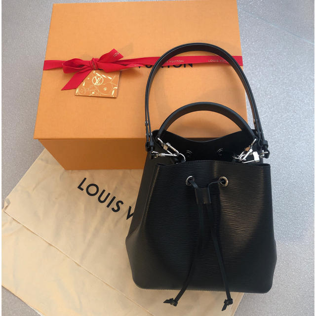 LOUIS VUITTON ネオノエ  エピ 超美品